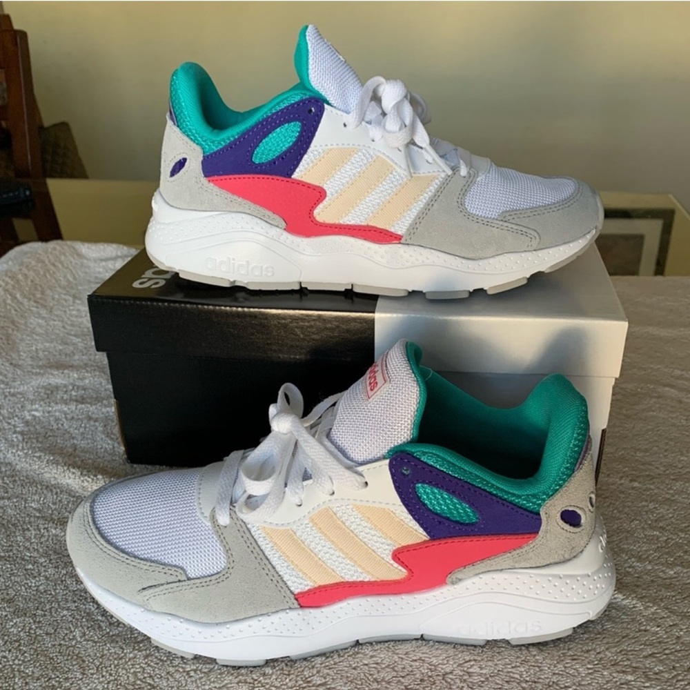 adidas Crazychaos Women’s Sneaker